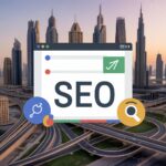 How to Choose the Right SEO Agency in Dubai for Your Business